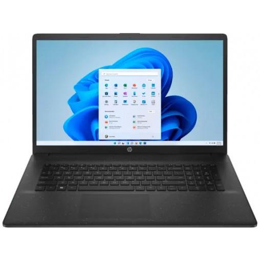 HP 17T-CN300-9P4G6 (17.3″ HD+ /Intel Core i5-1335U 1.3GHz/RAM 8GB DDR4/SSD 256GB)
