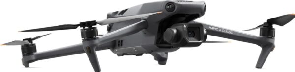 Квадрокоптер DJI MAVIC 3 CLASSIC (DJI RC) (CP.MA.00000555.01)