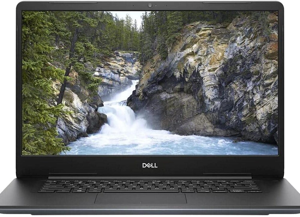 Ноутбук Dell Vostro 5581 (15/i5-8250U 1.6-3.5Ghz/RAM 8GB DDR4/SSD 256Gb)