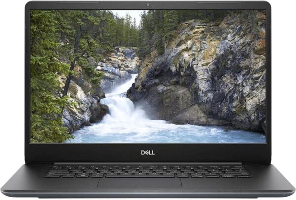 Ноутбук Dell Vostro 5581 (15/i5-8250U 1.6-3.5Ghz/RAM 8GB DDR4/SSD 256Gb)