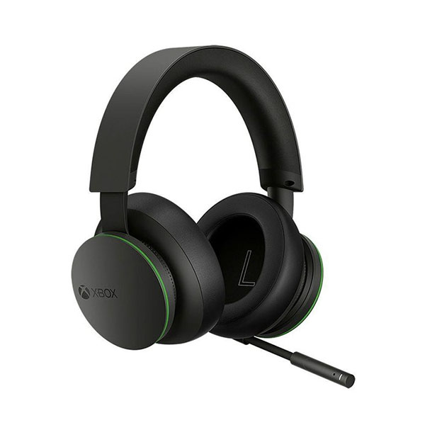 Навушники Microsoft Xbox Wireless Headset Series X|S