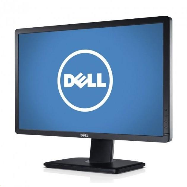 Б/В Монітор Dell U2412MB чорний (24″ IPS/1920×1200/16:10/300кд/м)