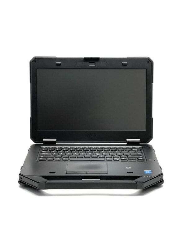 Б/В Dell Latitude 5404 Rugged (14"/Intel Core i5-4310U 2.0-3.0GHz/RAM 8GB DDR3/SSD 256GB)