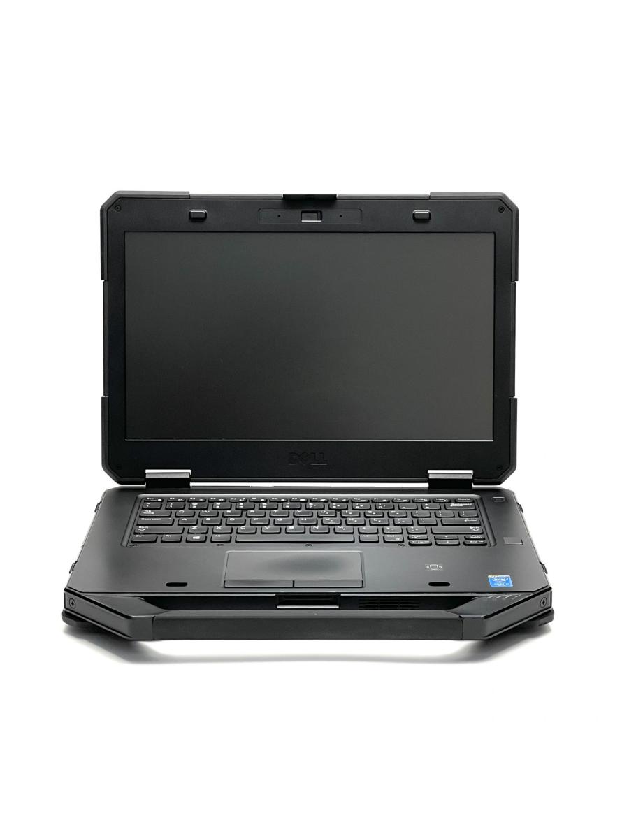 Б/В Dell Latitude 5404 Rugged (14″/Intel Core i5-4310U 2.0-3.0GHz/RAM 8GB DDR3/SSD 256GB)
