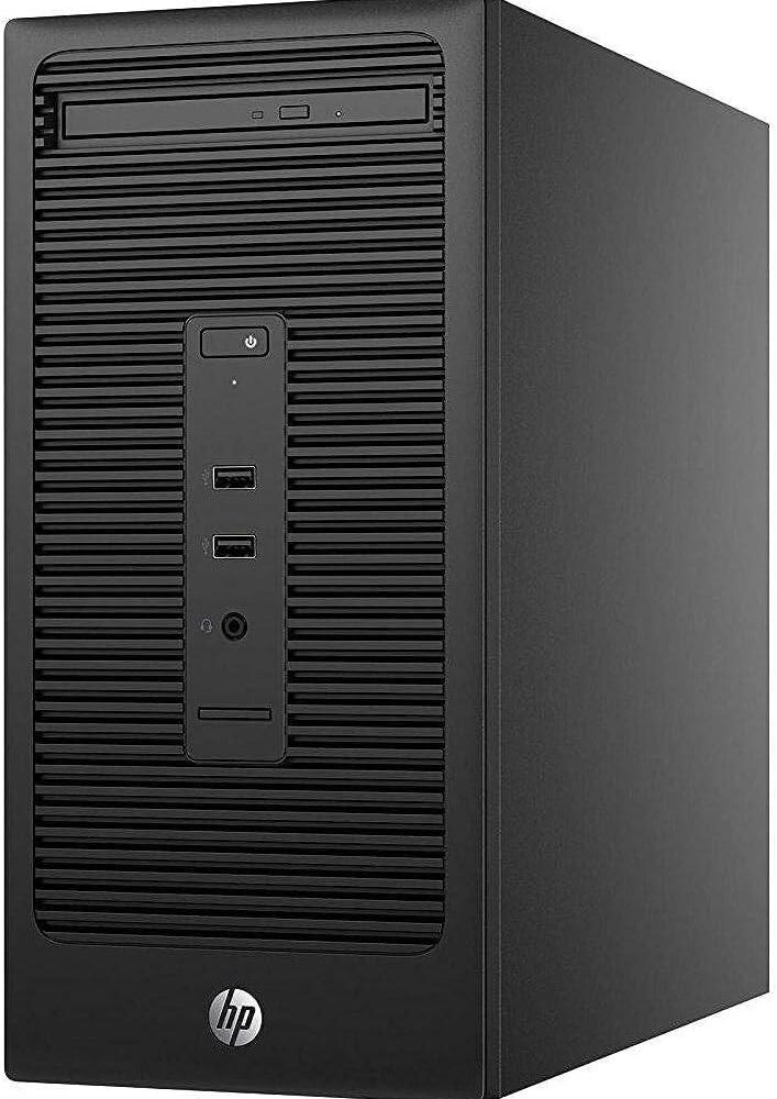 Б/В Системний блок HP 280 G1/Midi Tower/Intel Core i5-4570/8GB DDR3/no ssd/W10P