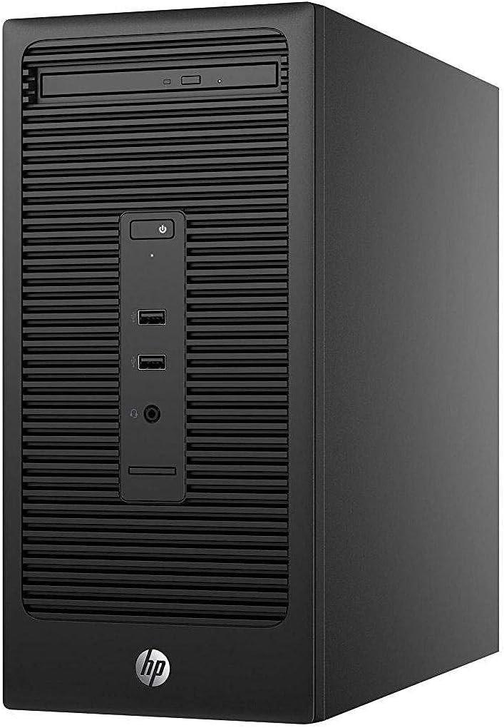 Б/В Системний блок HP 280 G1/Midi Tower/Intel Core i5-4570/8GB DDR3/no ssd/W10P