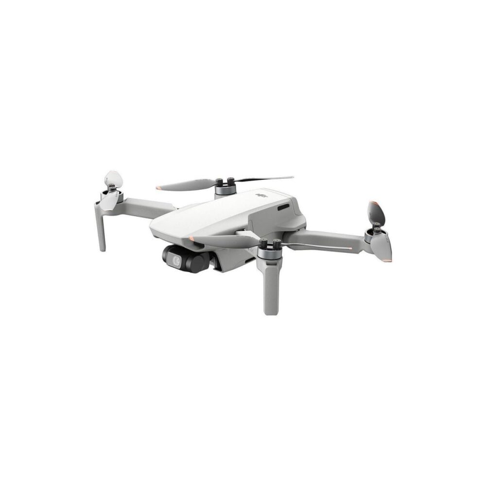 Квадрокоптер DJI Mini 4K Fly More Combo (DJI RC-N1C)