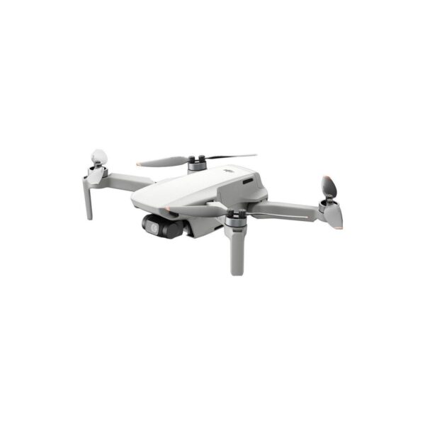 Квадрокоптер DJI Mini 4K Fly More Combo (DJI RC-N1C)