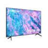 Телевізор Samsung 75CU7100 Smart TV (UE75CU7100UXUA) - Зображення 3