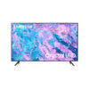Телевізор Samsung 75CU7100 Smart TV (UE75CU7100UXUA) - Зображення 2