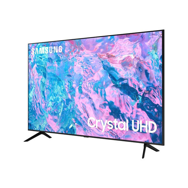 Телевізор Samsung 75CU7100 Smart TV (UE75CU7100UXUA)