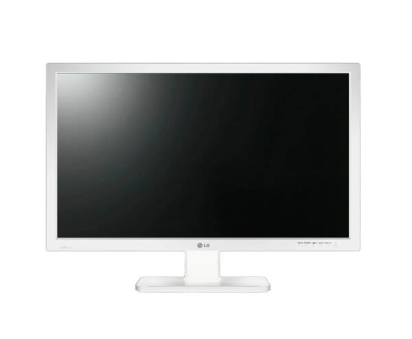Монітор LG 27MB65PY-B білий (27"IPS/1920x1080/16:9/250кд/м2) (03-LG-27-MB65PY-IPS-В) Б/В