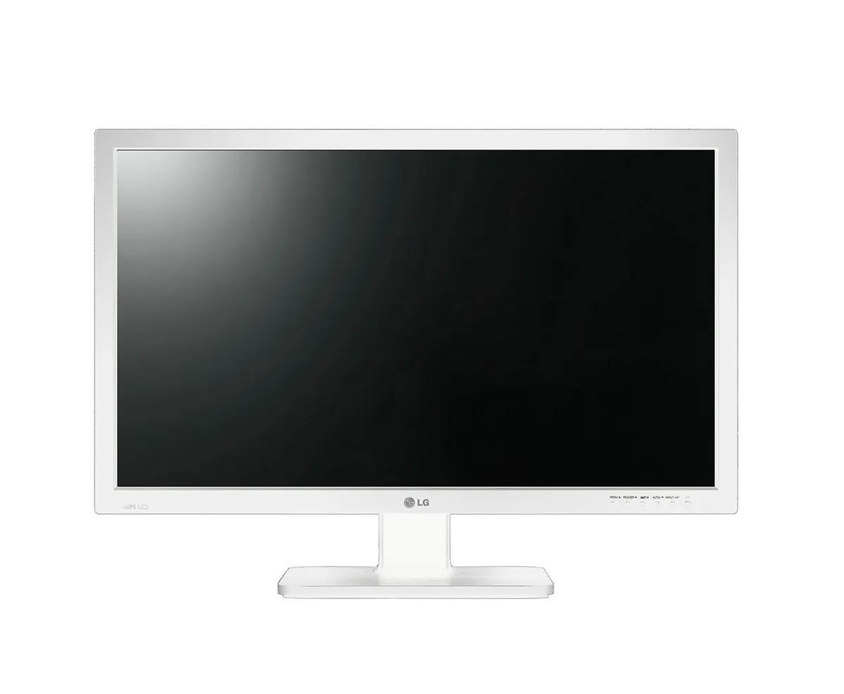 Монітор LG 27MB65PY-B білий (27″IPS/1920×1080/16:9/250кд/м2) (03-LG-27-MB65PY-IPS-В) Б/В