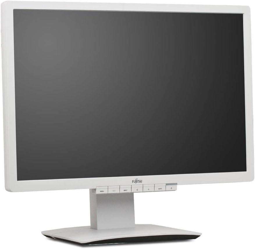 Монітор Fujitsu B22W-7 білий (22″ TN/1680×1050/16:10/250кд/м2) (03-FJ-22-B22W-7-A) Б/В