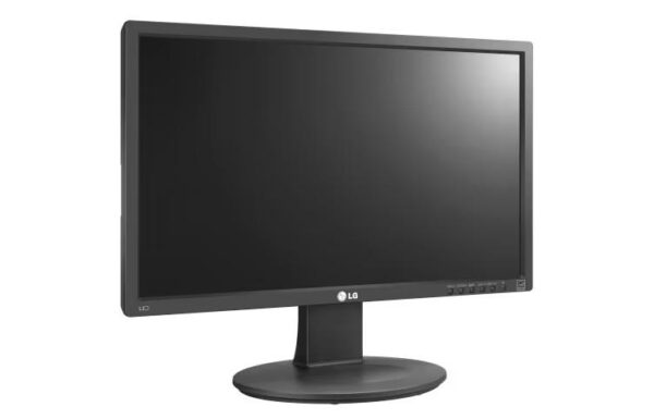 Монітор LG 24MB37PM чор (23.8"IPS/1920x1080/16:9/250кд/м2) (03-LG-24-24MB37PM-IPS-A) Б/В