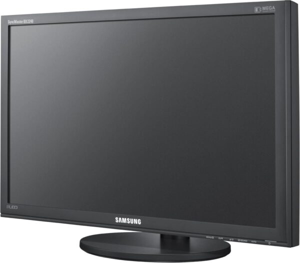 Монітор Samsung BX2240 чорний (21.5" TN/1920x1080/16:9/250кд/м2) (03-SA-22-BX2240-A) Б/В