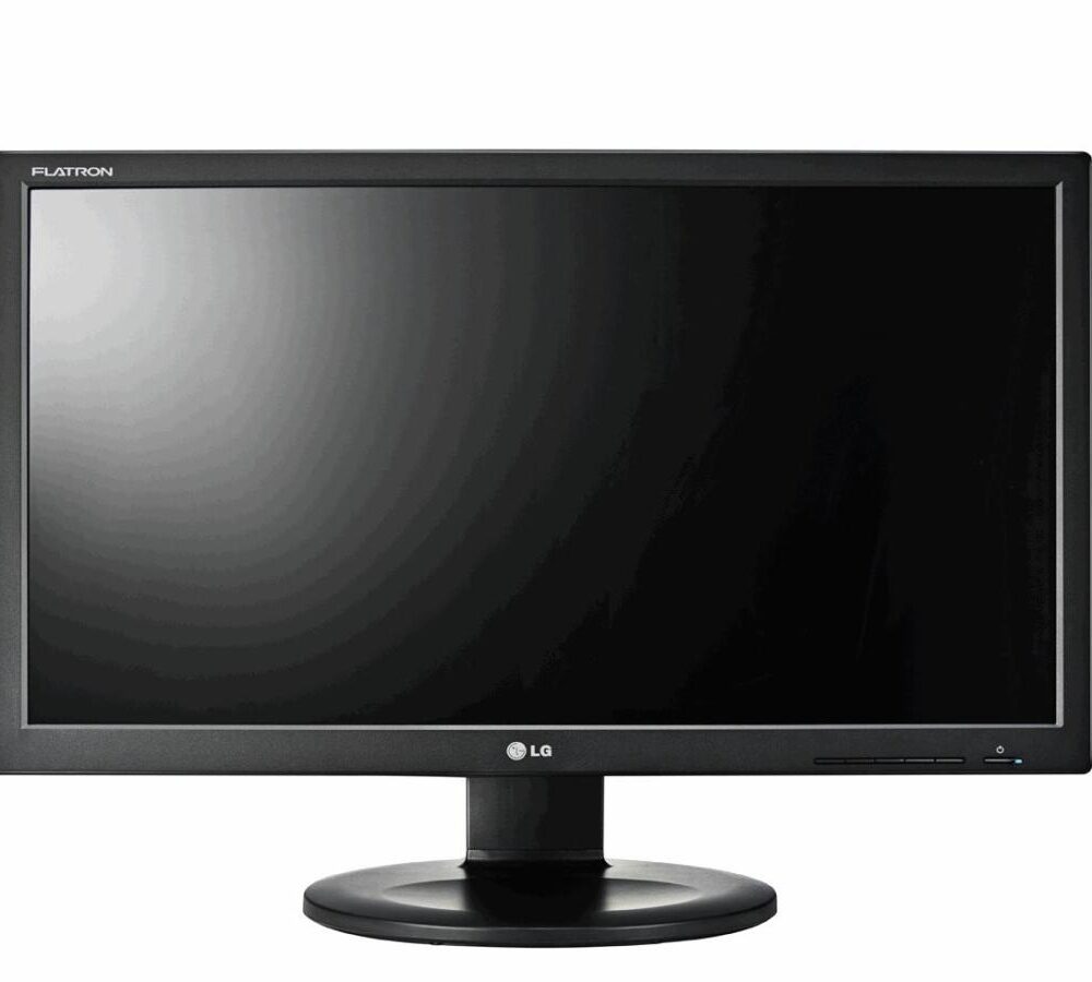 Монітор LG IPS231P-BN чорний (23″ IPS/1920×1080/16:9/250кд/м2) (03-LG-23-231PBN-IPS-A) Б/В