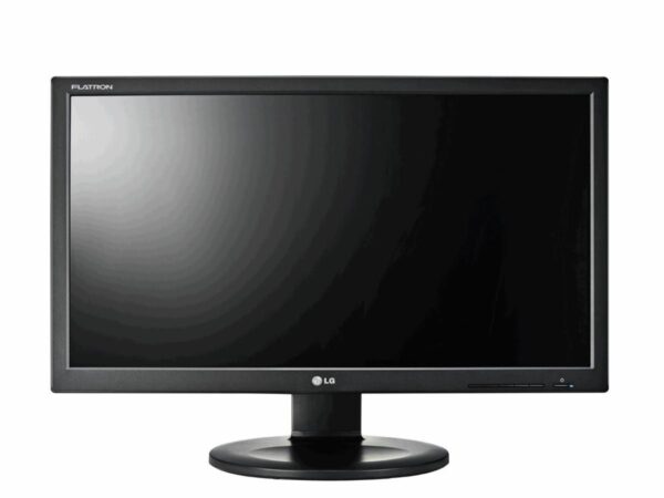 Монітор LG IPS231P-BN чорний (23" IPS/1920x1080/16:9/250кд/м2) (03-LG-23-231PBN-IPS-A) Б/В