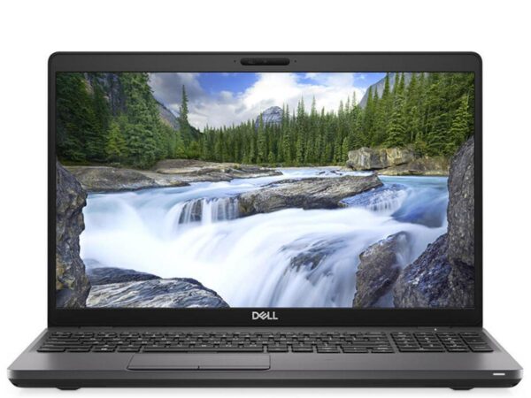 Б/в Ноутбук Dell Latitude 5501/ 15.6" (1920x1080)/ Core i7-9850H/ 16 GB RAM/ 512 GB SSD/ U