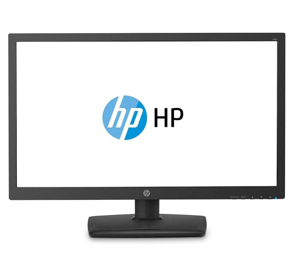 Б/В Монітор HP t310/Діагональ дисплея 24″/матовий/роздільна здатність 1920×1080 / тип матр