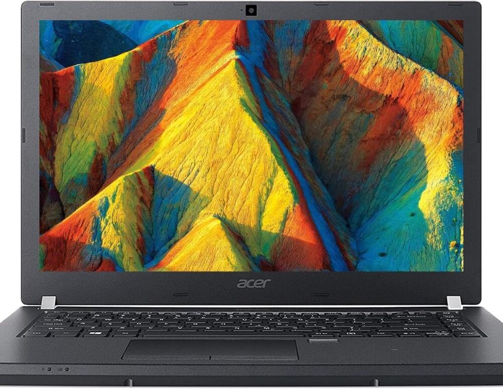 Б/В Ноутбук Acer TravelMate TMP449(14″/Intel Core i5-6200U 2.3-2.8GHz/RAM 8GB DDR4/SSD256)