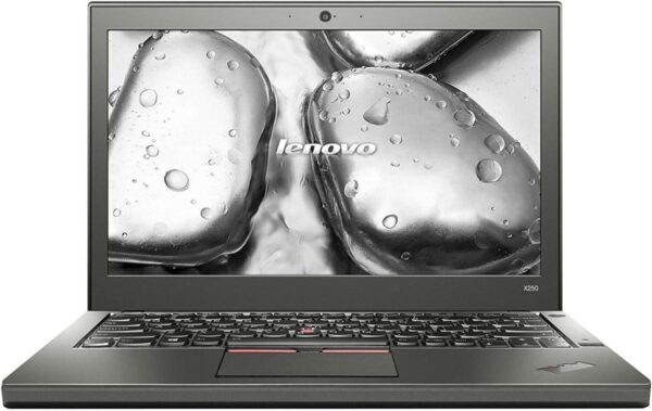 Б/В Ноутбук Lenovo Thinkpad X250 (12.5" TN/i5-5300U 2.2GHz/8GB DDR3/SSD 240GB)