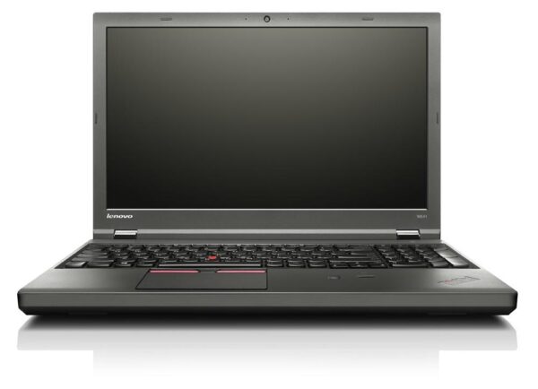 Б/В Ноутбук Lenovo ThinkPad W541 (15.6"/i7-4710MQ/8GB DDR3/SSD 240GB)