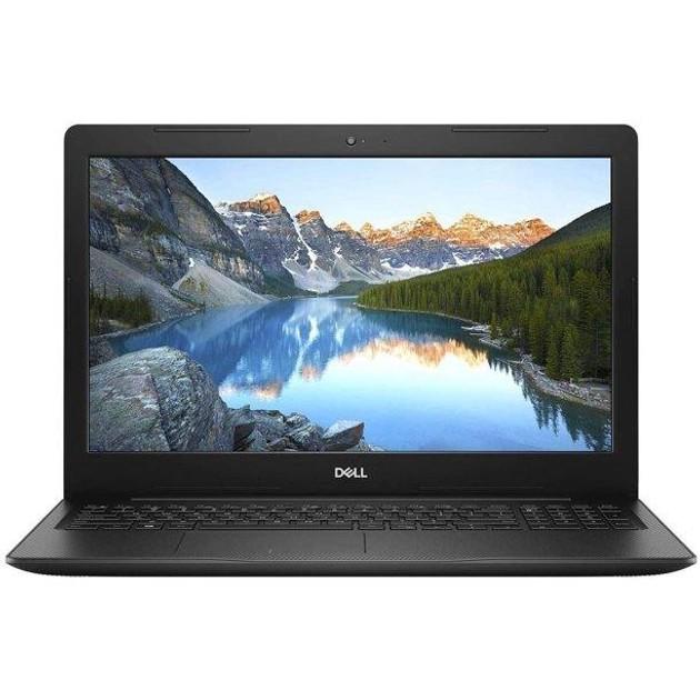 Б/В Ноутбук Dell Inspiron 15 3000(15.6″/Intel Core i5-5th Gen/RAM 8GB/SSD240GB)