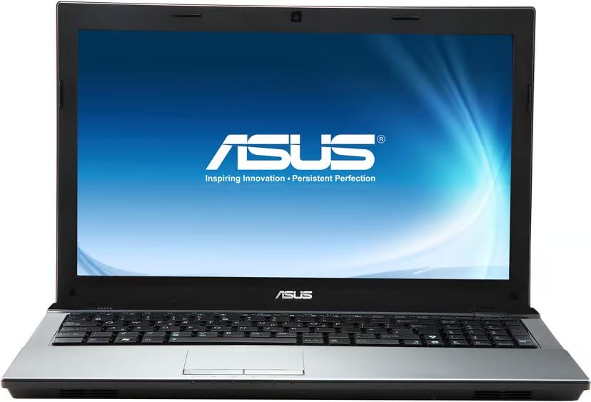 Б/В Ноутбук ASUS P52F(15.6″/Intel Core i3-5th Gen/RAM 8GB/SSD240GB)