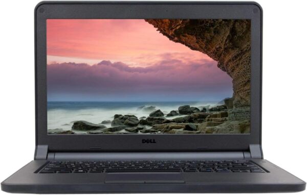 Б/В Ноутбук Dell Latitude 3350(13.3"/Intel Core i5-5th Gen/RAM 8GB/SSD240GB)