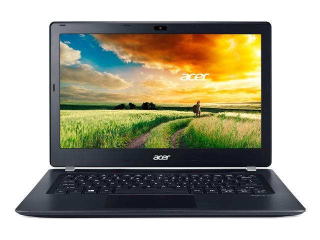Б/В Ноутбук Acer Aspire V3-372T(13.3″/Intel Core i5-6th Gen/RAM 8GB/SSD240GB)