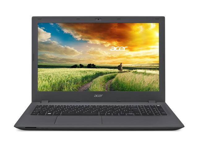 Б/В Ноутбук Acer Aspire E5-573G(15.6″/Intel Core i5-5th Gen/RAM 8GB/SSD240GB)