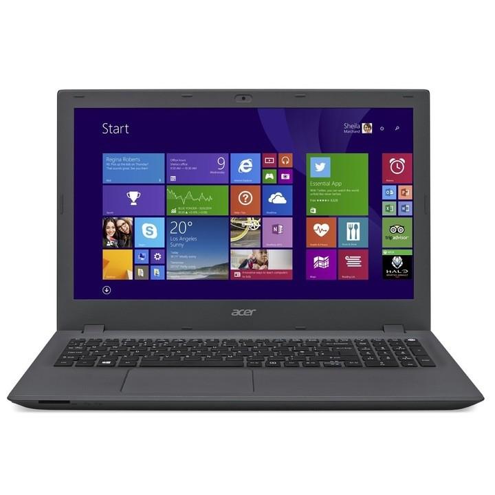 Б/В Ноутбук Acer Aspire E5-573(15.6″/Intel Core i3-5th Gen/RAM 8GB/SSD240GB)