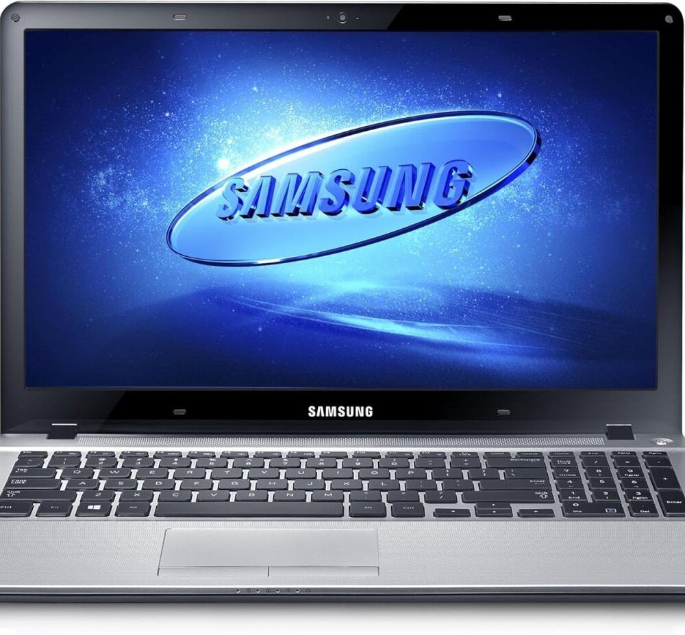 Б/В Ноутбук Samsung NP370R5E(15.6″/Intel Core i5-3rd Gen/RAM 8GB/SSD240GB)