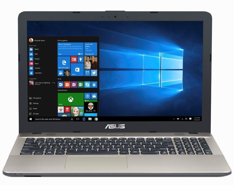 Б/В Ноутбук ASUS Vivobook X541UA (15.6″/Intel Core i5-6th Gen/RAM 8GB/SSD240GB)