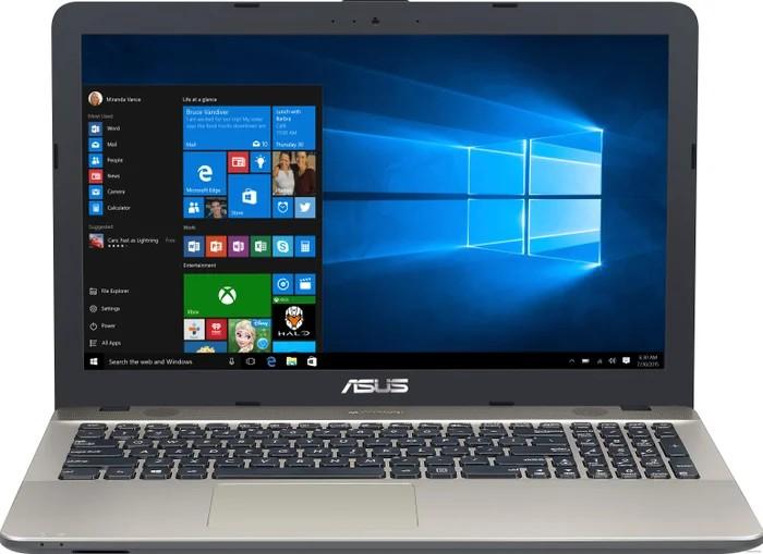 Б/В Ноутбук ASUS F541UA-DM443T(15.6″/Intel Core i5-6th Gen/RAM 8GB/SSD240GB)
