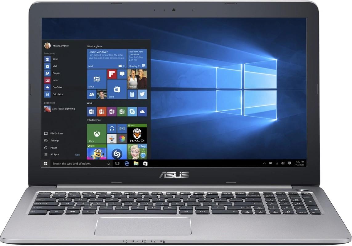Б/В Ноутбук ASUS K501UB-DM107T(15.6″/Intel Core i5-6th Gen/RAM 8GB/SSD240GB)