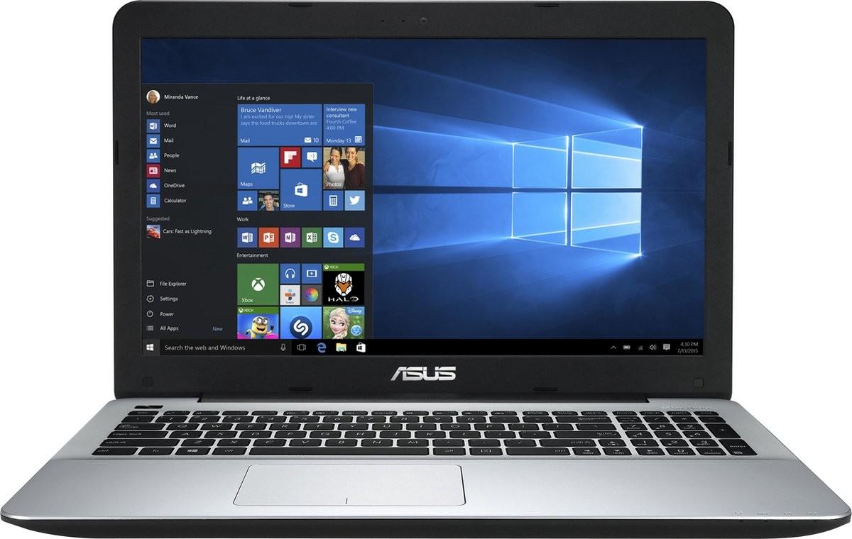 Б/В Ноутбук ASUS A555LA-XX2533T(15.6″/Intel Core i5-6th Gen/RAM 8GB/SSD240GB)