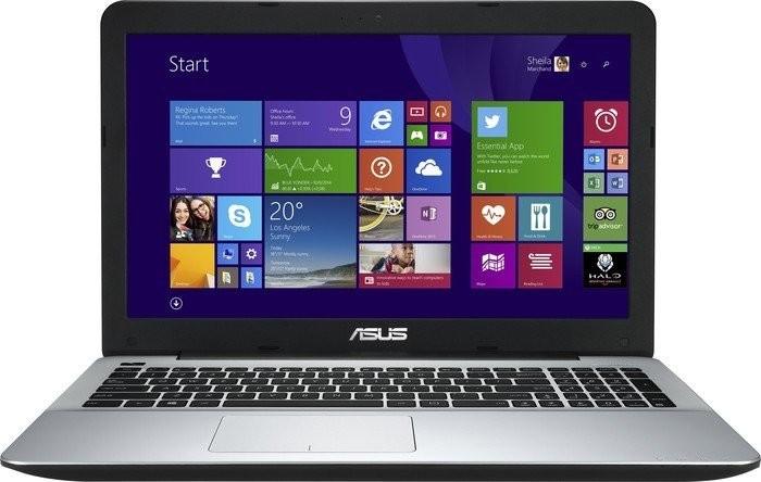 Б/В Ноутбук ASUS R556L-DM1873T(15.6″/Intel Core i5-5th Gen/RAM 8GB/SSD240GB)