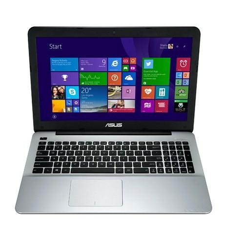 Б/В Ноутбук ASUS R556LA-DM2549T(15.6″/Intel Core i5-5th Gen/RAM 8GB/SSD240GB)