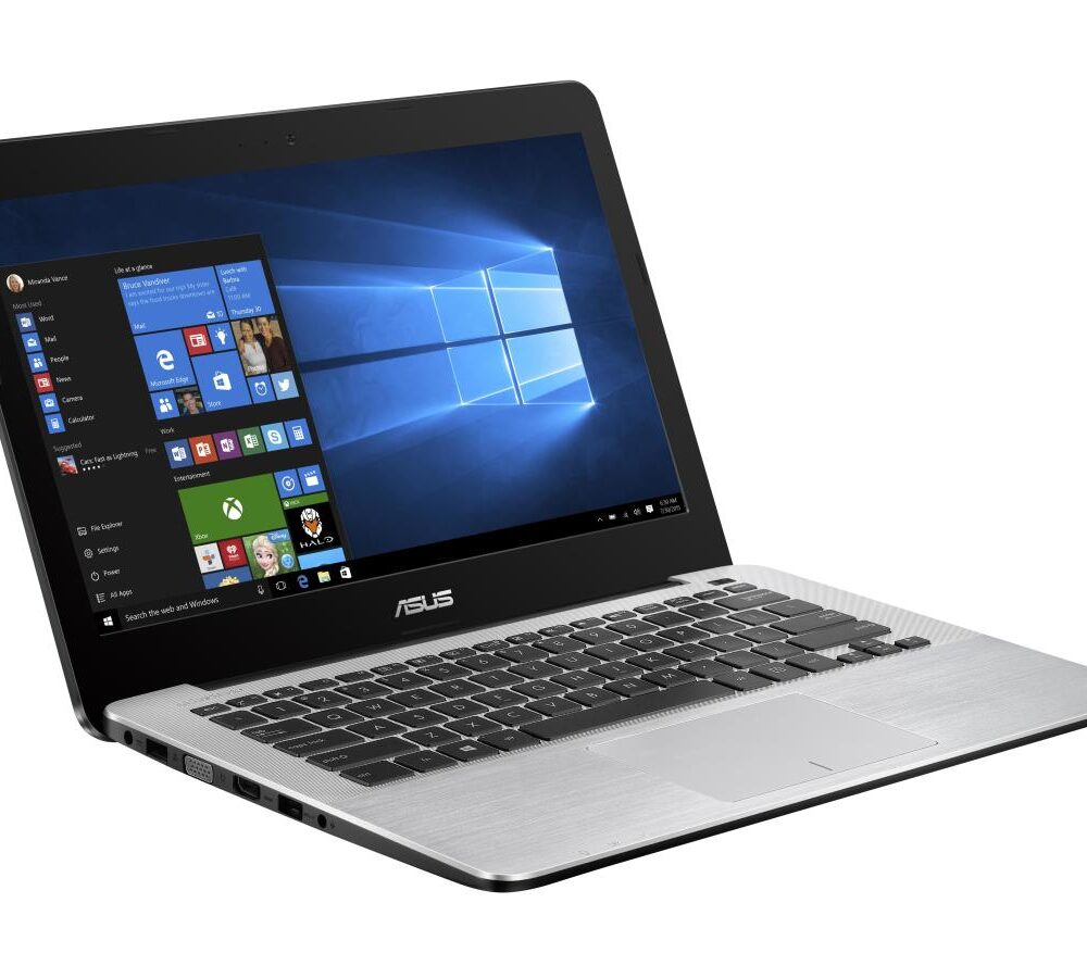 Б/В Ноутбук ASUS R301UA-R4129T(13.3″/Intel Core i5-6th Gen/RAM 8GB/SSD240GB)