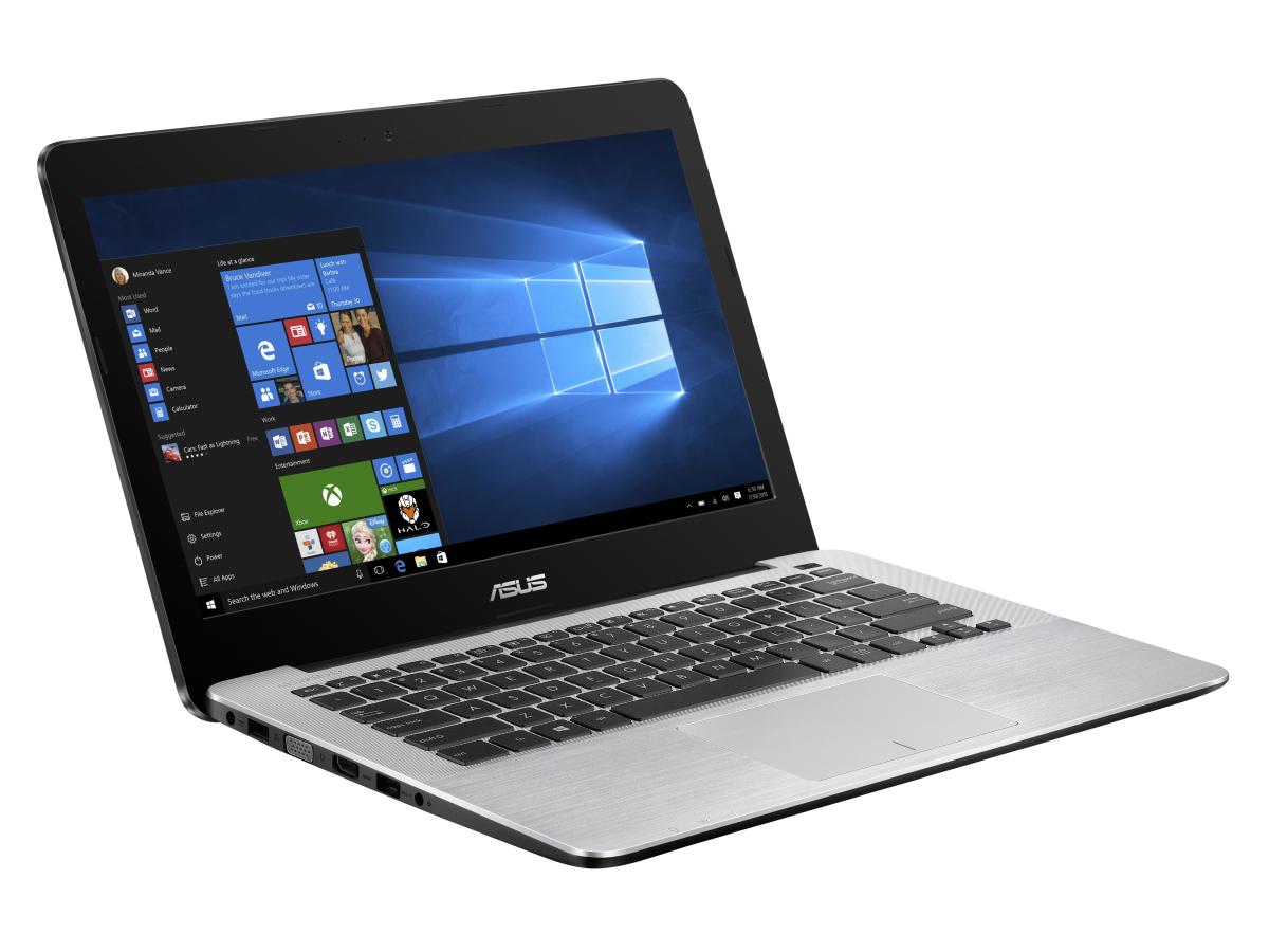 Б/В Ноутбук ASUS R301UA-R4129T(13.3″/Intel Core i5-6th Gen/RAM 8GB/SSD240GB)