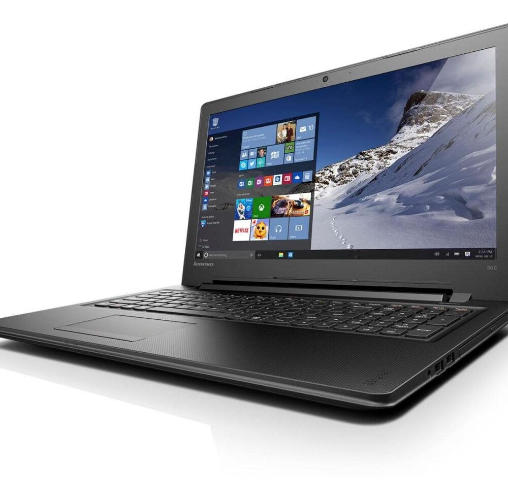 Б/В Ноутбук Lenovo Ideapad 300-15ISK(15.6″/Intel Core i5-6th Gen/RAM 8GB/SSD240GB)