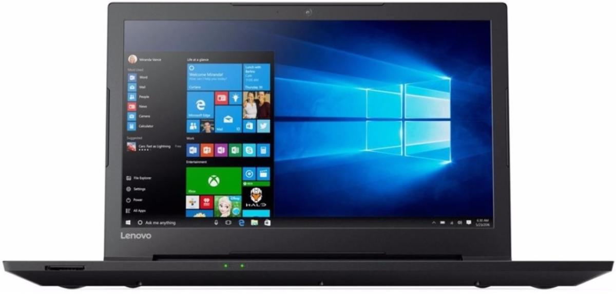 Б/В Ноутбук Lenovo V110-15ISK(15.6″/Intel Core i5-6th Gen/RAM 8GB/SSD240GB)