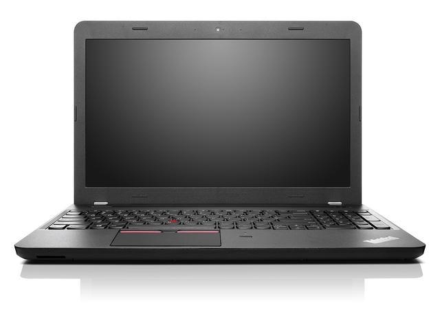 Б/В Ноутбук Lenovo ThinkPad E550(15.6″/Intel Core i5-5th Gen/RAM 8GB/SSD240GB)