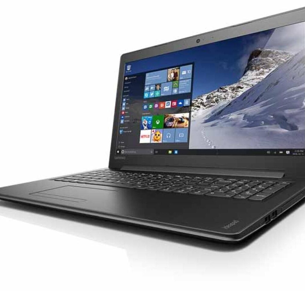Б/В Ноутбук Lenovo Ideapad 310-15ISK(15.6″/Intel Core i5-6th Gen/RAM 8GB/SSD240GB)