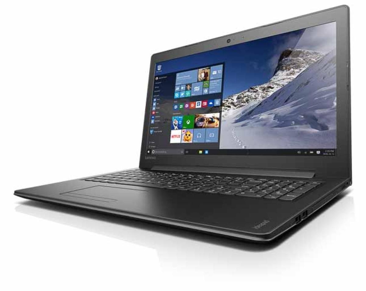 Б/В Ноутбук Lenovo Ideapad 310-15ISK(15.6″/Intel Core i5-6th Gen/RAM 8GB/SSD240GB)