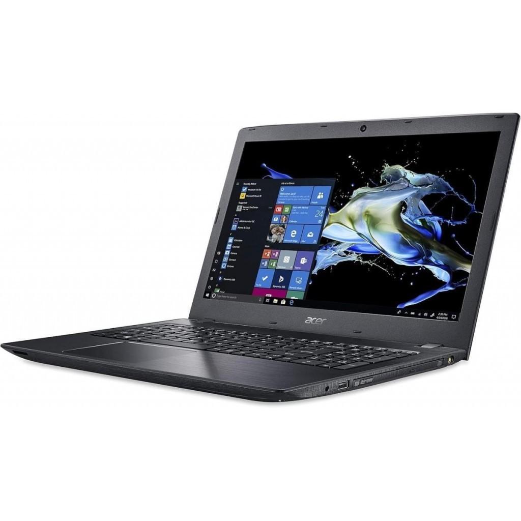 Б/В Ноутбук Acer TravelMate P259 (15.6″ TN/i5-6200U 2.5GHz/8GB DDR4/SSD 256GB)