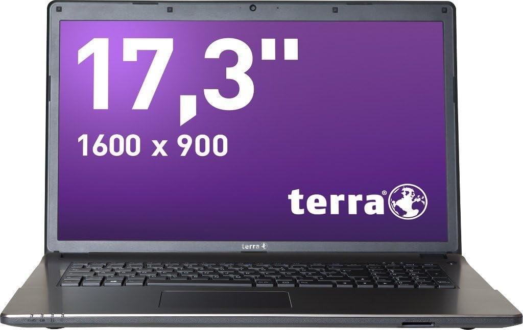 Б/В Ноутбук Terra Mobile 1749(17.3″/Intel Core i5-4200M 2.5GHz/RAM 8GB/SSD240GB)