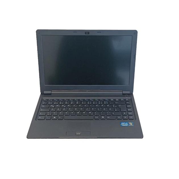 Б/В Ноутбук Terra Mobile 1340(13.3″/AMD Ryzen 5 PRO 4650U/RAM 8GB/SSD240GB)